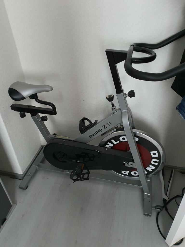 Fitness apparatuur, Sport en Fitness, Ophalen of Verzenden, Zo goed als nieuw