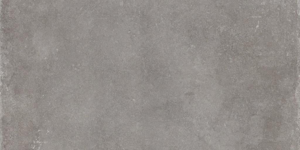 Vloertegels Betonlook Grey tegels 30x60cm, Ophalen, Nieuw, Minder dan 5 m², 60 cm of meer