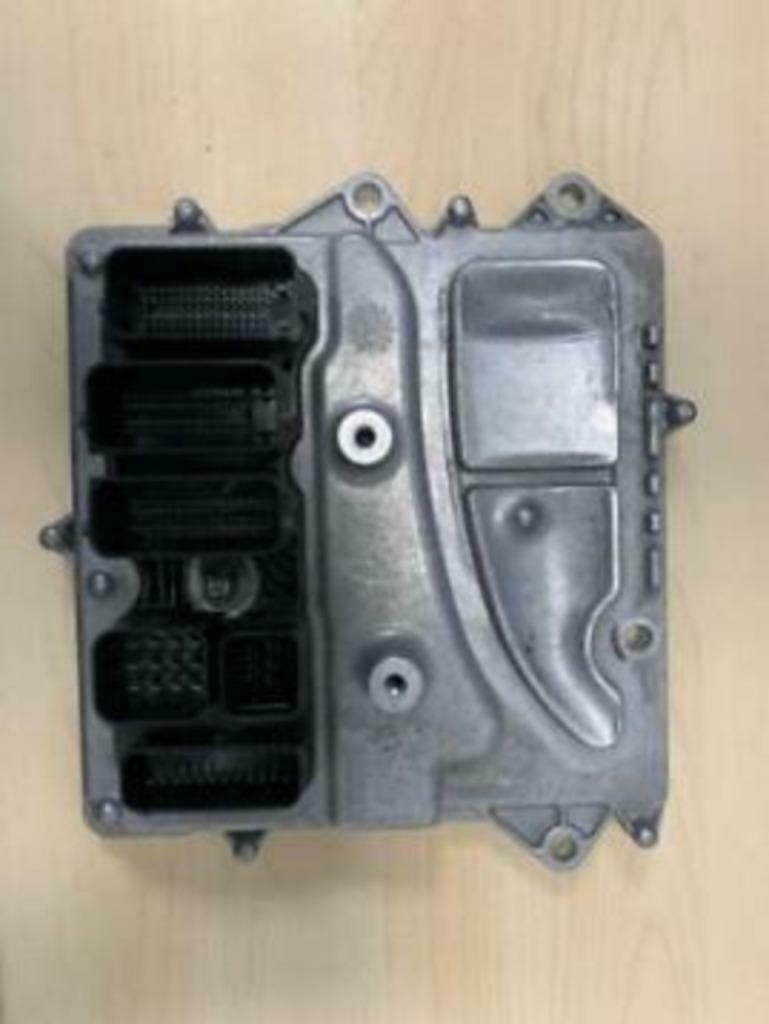 BMW BENZINE MEVD17.2 / MEVD17.2.G, Ophalen of Verzenden, Gebruikt, BMW