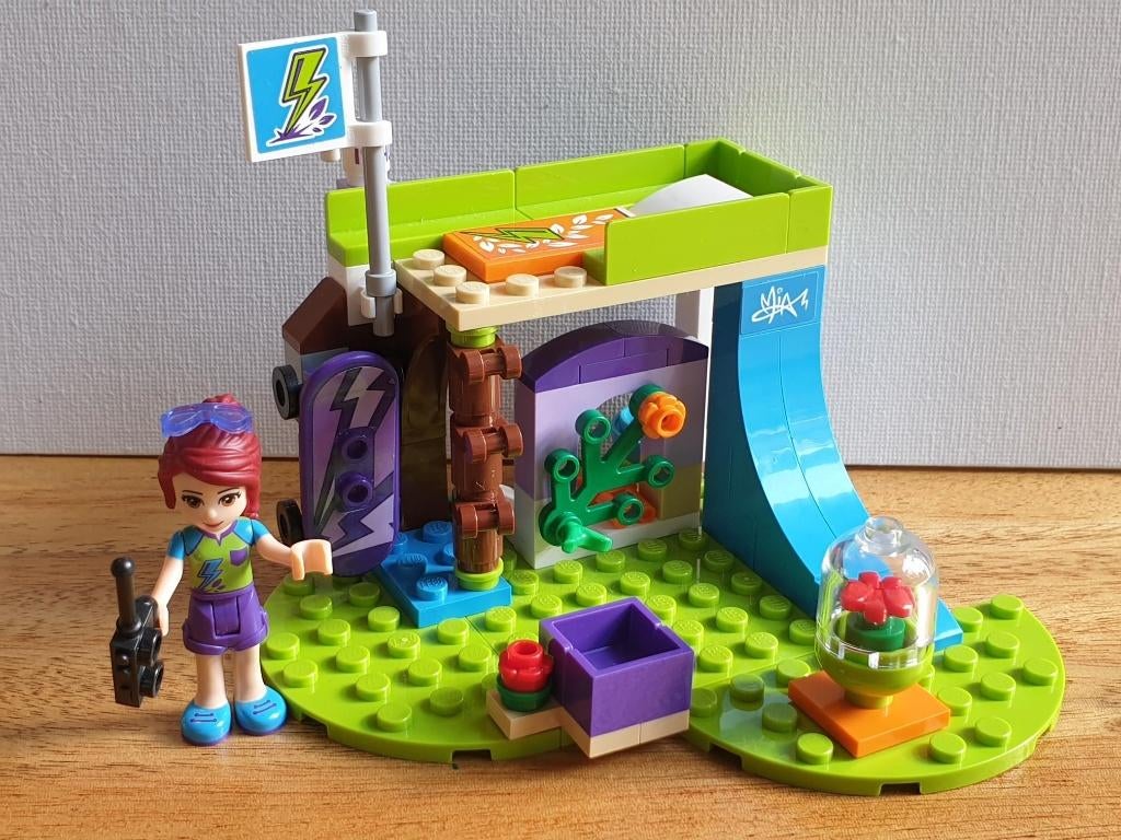 Lego Friends pakket (8 sets en losse stenen), Ophalen, Zo goed als nieuw, Complete set, Lego