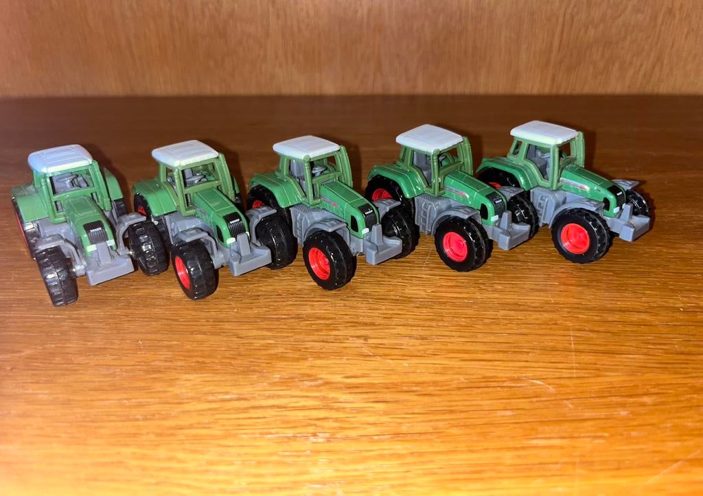 Fendt 926 speelgoed tractors van het merk siku, Ophalen of Verzenden, Zo goed als nieuw, Hijskraan, Tractor of Landbouw, SIKU