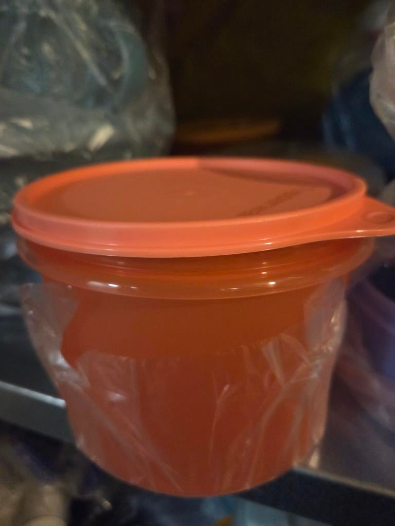 Diverse nieuwe Tupperware producten te koop., Ophalen of Verzenden, Nieuw, Overige typen