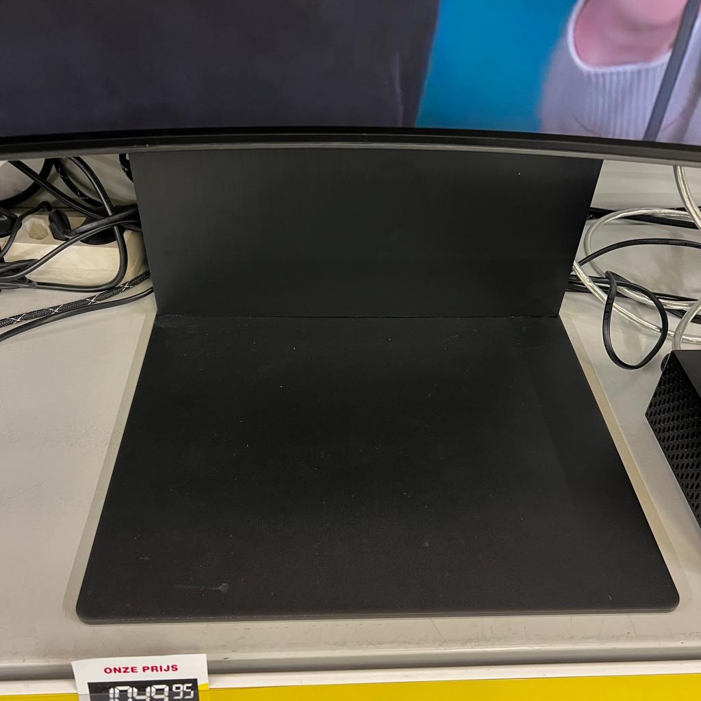 Samsung Odyssey ARK S55BG970NU | gaming monitor 55" | 402900, Audio, Tv en Foto, Televisies, Ophalen, 50 Hz, Samsung, 100 cm of meer