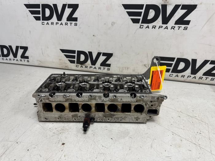 Cilinderkop van een Volkswagen Golf, Gebruikt, -, Volkswagen, -