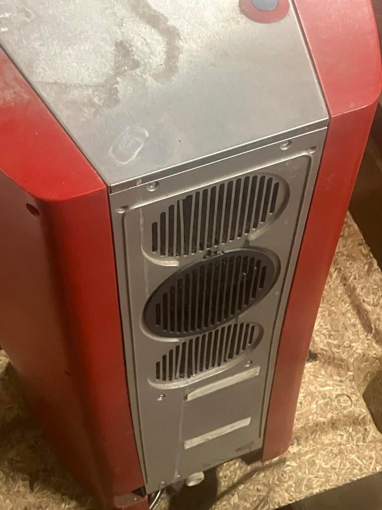 Douwe Egberts Koffiemachine - werkend, Ophalen, Afneembaar waterreservoir, 10 kopjes of meer, Koffiemachine