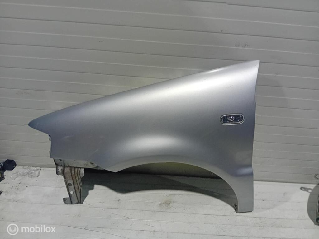 Spatscherm Volkswagen Polo, Gebruikt, Ophalen of Verzenden
