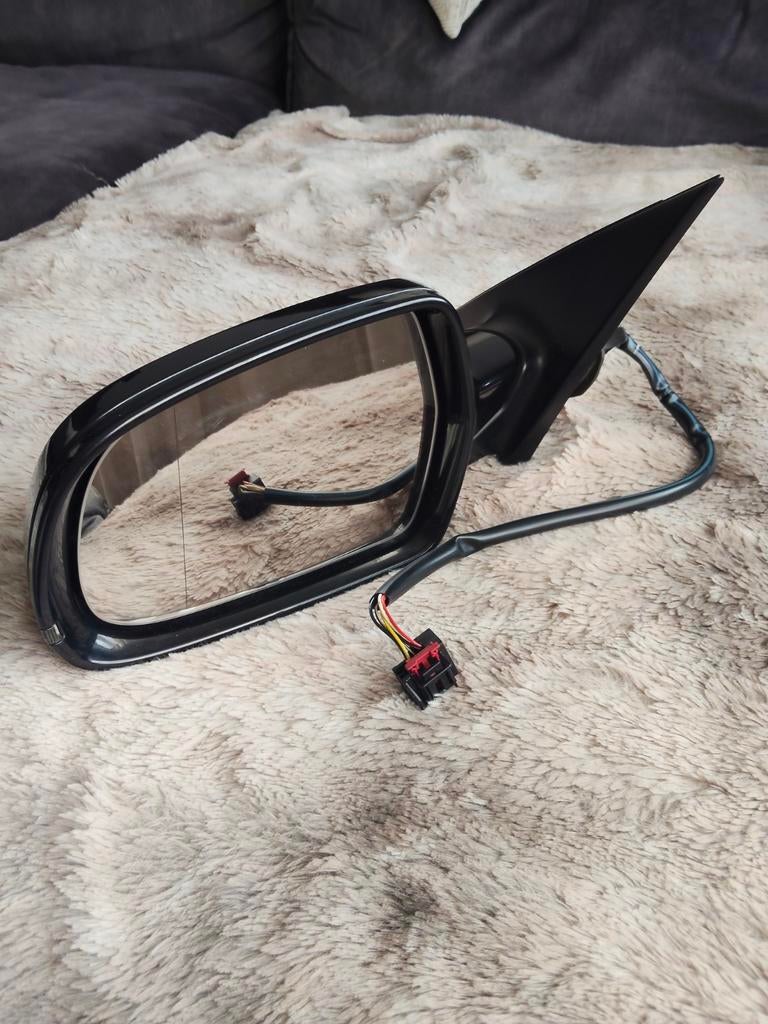 Audi A4 Spiegel 2009 B8, Auto-onderdelen, Spiegels, Ophalen of Verzenden, Gebruikt, Audi