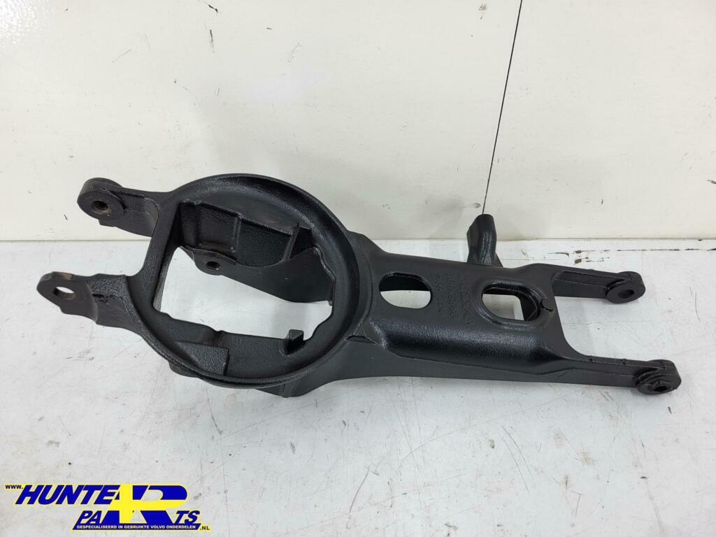 Draagarm linksachter Volvo S60 I ('00-'09) 30645656, Ophalen of Verzenden, Gebruikt