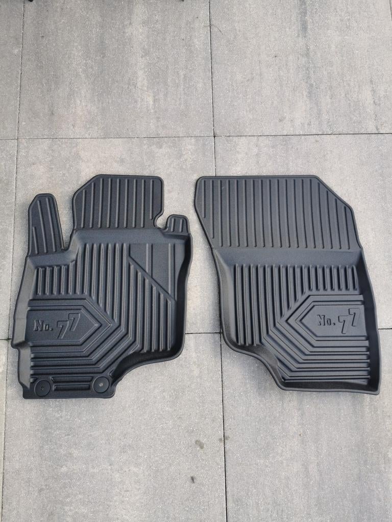 Mitsubishi Outlander  All Weather Rubber vanaf 2012, Ophalen of Verzenden, Lexus