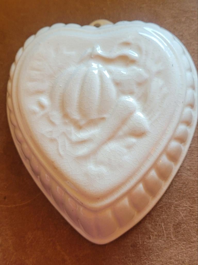 Paté vorm, Ophalen of Verzenden