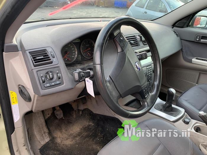 Stijl rechts-voor van een Volvo S40 (46400), Gebruikt, -, -, Ophalen of Verzenden