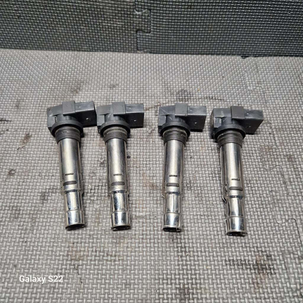 VW SKODA SEAT AUDI BOBINE, Gebruikt, Seat, Ophalen of Verzenden, VW