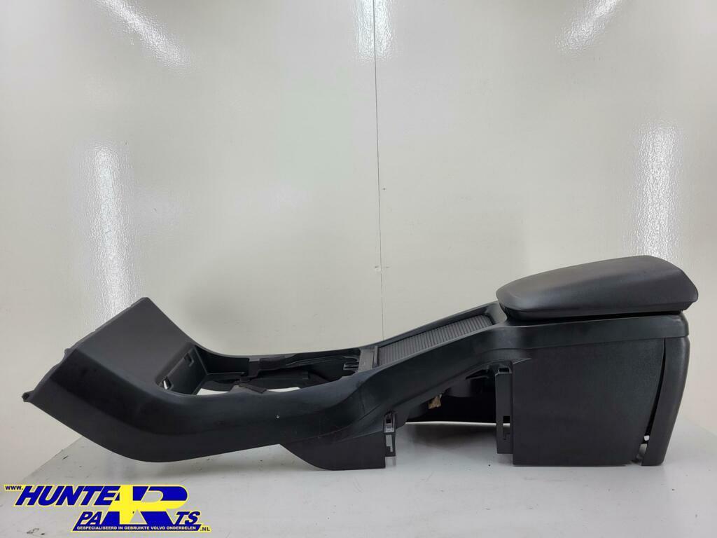 Middenconsole Volvo V40 ('12-'19) 01302307, Ophalen of Verzenden, Gebruikt