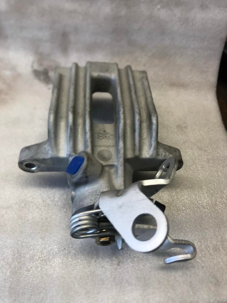 Gebruikte Remklauw Golf5 / Golf6 Audi A3, Ophalen of Verzenden, Gebruikt, Volkswagen