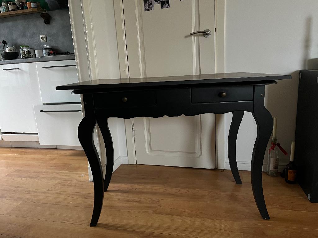 Desk, Huis en Inrichting, Bureaus, Ophalen, Gebruikt