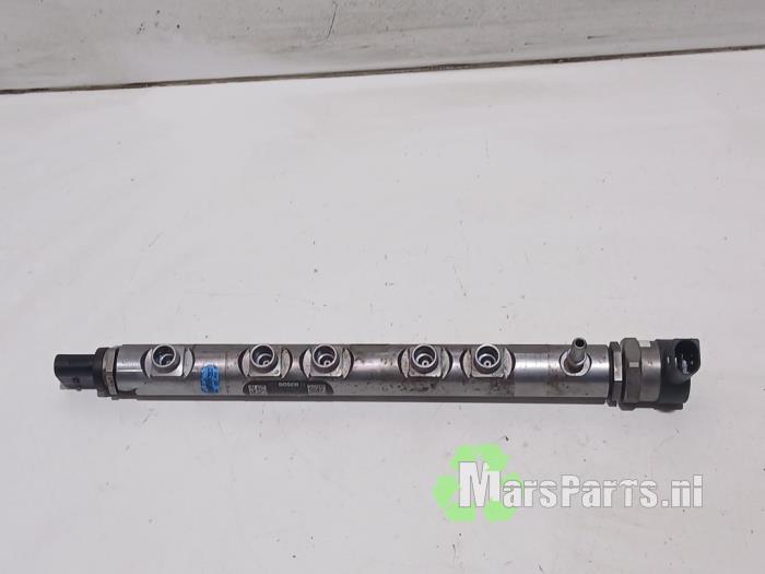 Galerij (Injectie) van een Mini Countryman, Gebruikt, -, -, Ophalen of Verzenden