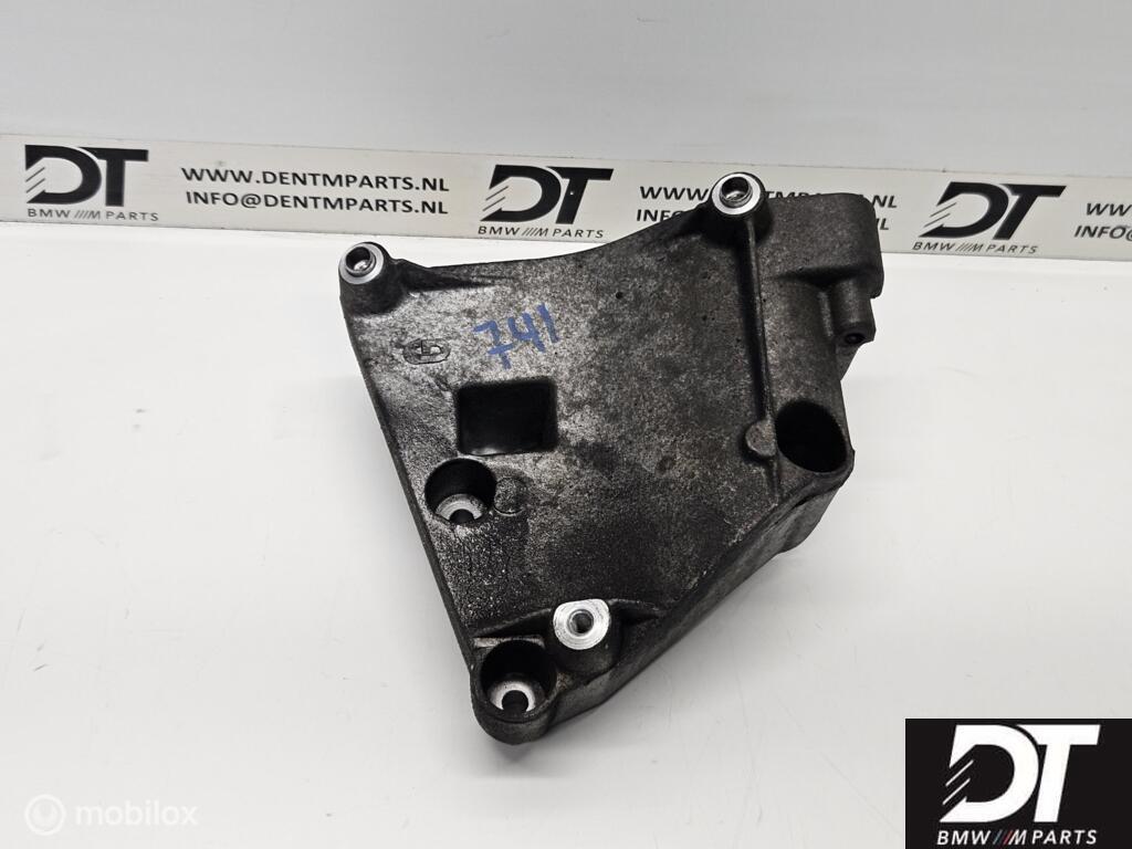 Aircopompsteun BMW M54 / S54 64551432237, Gebruikt, Ophalen of Verzenden, BMW, BMW