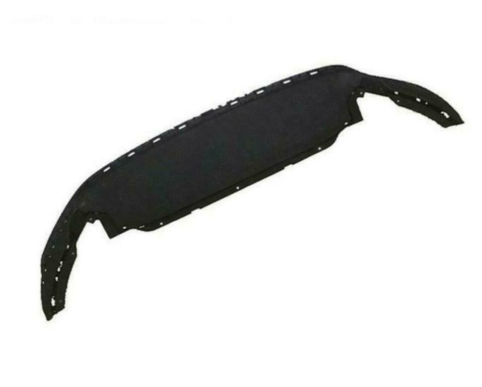 VOLKSWAGEN POLO 2G VOORBUMPER SPOILER (2017-), Ophalen of Verzenden, Nieuw