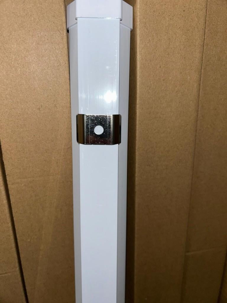 Foto 6 van Led Balk Led Montagebalk Led Tri Proof Nieuw in verpakking