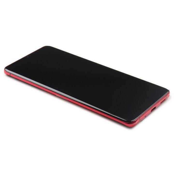 Originele Display - Touchscreen For Samsung galaxy S20 plus, Ophalen of Verzenden, Overige typen, Samsung