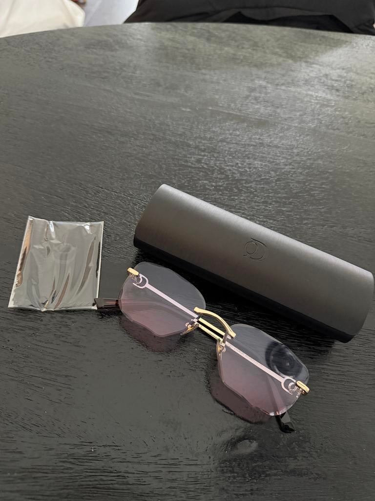 Dori Eyewear, Verzenden, Zo goed als nieuw, Overige merken
