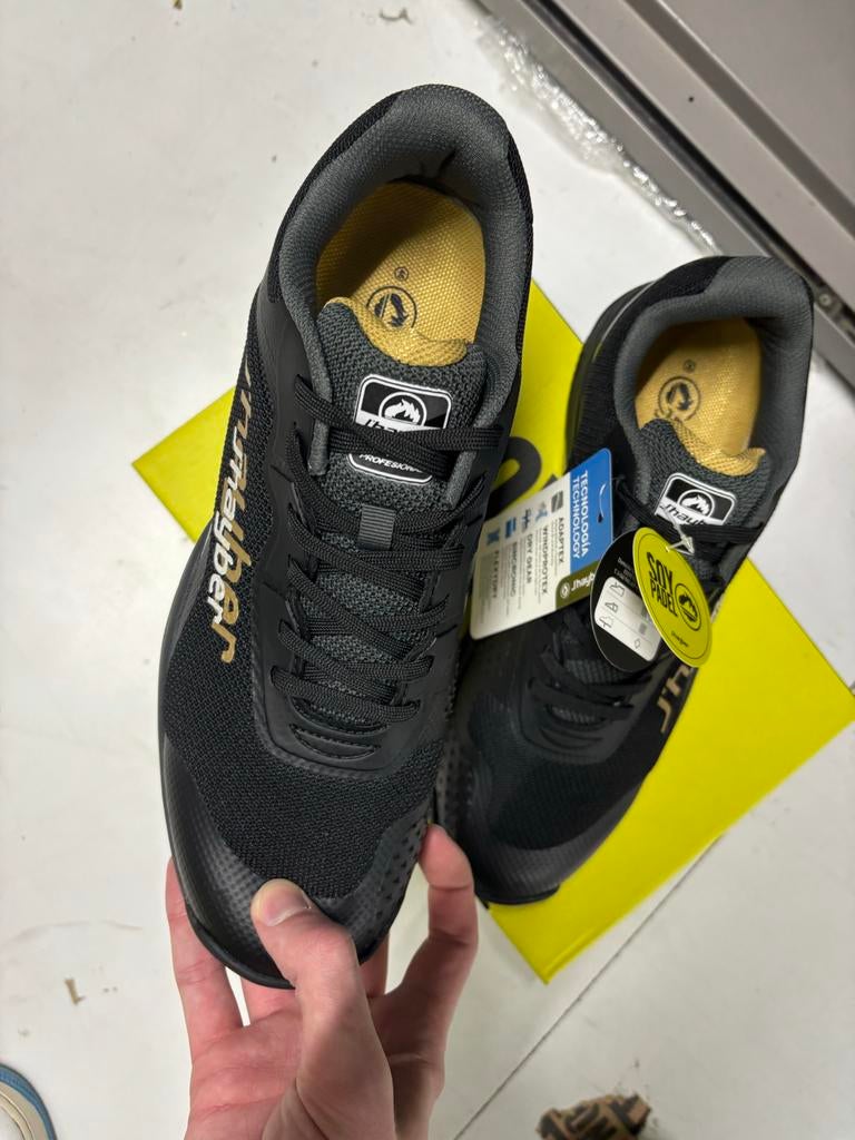 Nieuwe J'Hayber Padelschoenen - Alle Maten, Ophalen of Verzenden, Nieuw, Padelschoenen