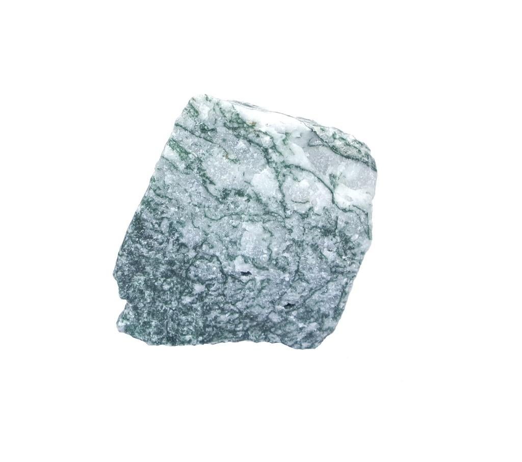 Boom agaat ruw  gewicht 209 gram Herkomst: India, Ophalen of Verzenden, Mineraal