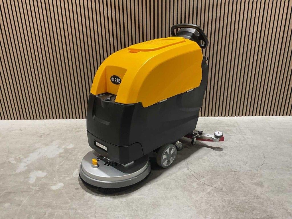 RTE Schoonmaakwagen 3 modellen‼️, Ophalen, Overige, Grondbewerking