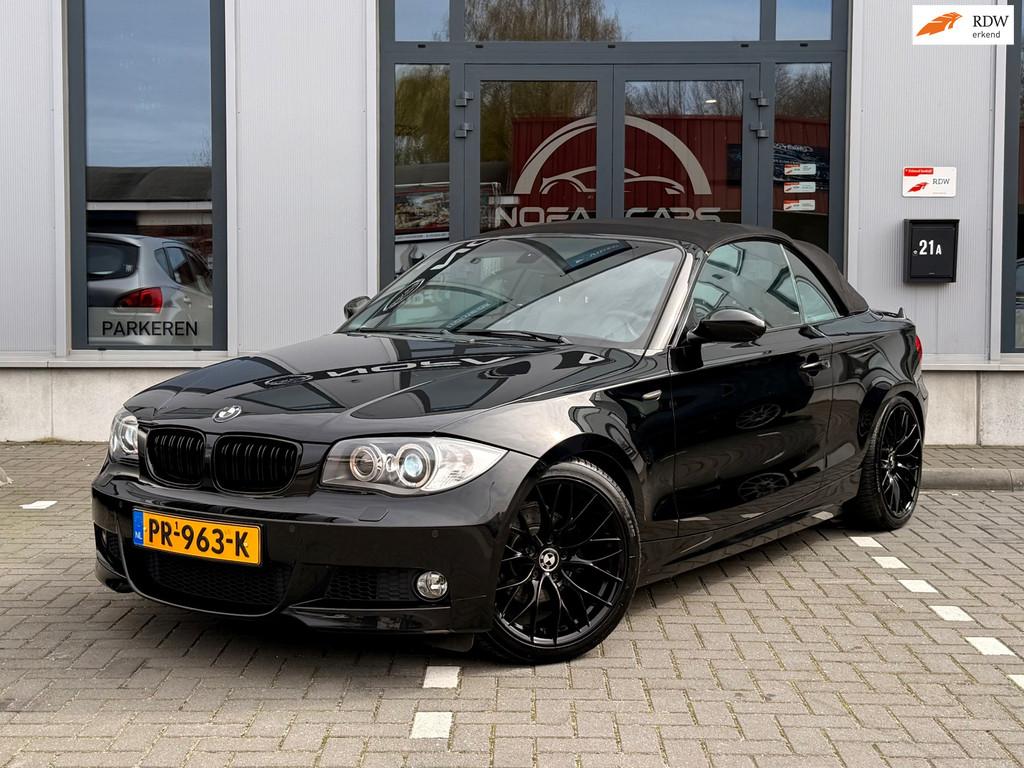 BMW 1-Serie