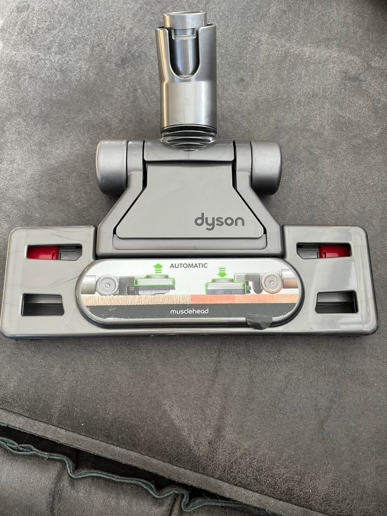 Dyson musclehead monstuk, als nieuw, Ophalen of Verzenden, Zo goed als nieuw