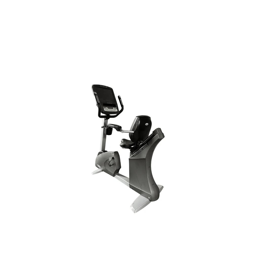 Matrix - H7X Hybrid - Recumbent bike, Ophalen of Verzenden, Zo goed als nieuw, Buik, Overige typen