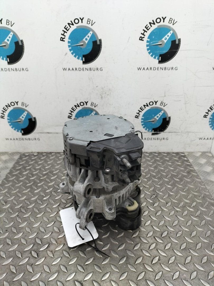VOLVO XC40 DYNAMO 2021, Ophalen of Verzenden, Gebruikt, ARN erkend