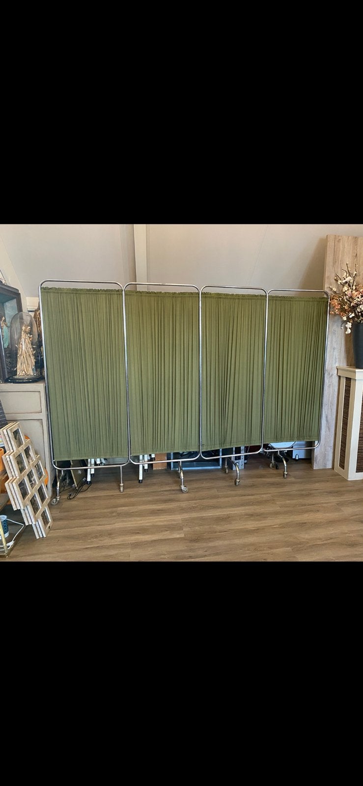 Roomdivider, Ophalen of Verzenden, Zo goed als nieuw