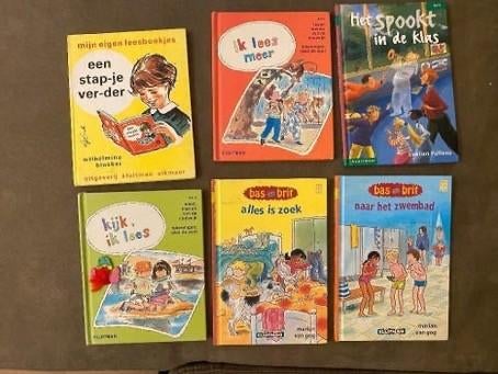 boeken: Kluitman kinderboekjes, Ophalen of Verzenden, Zo goed als nieuw, 3 tot 4 jaar