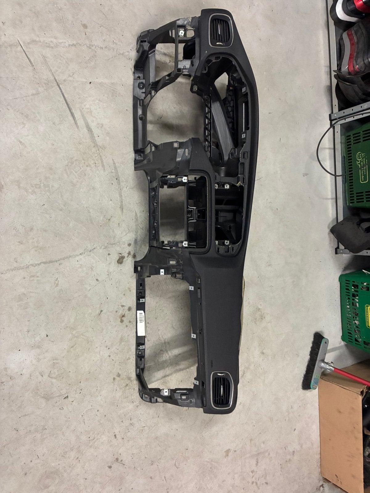 Volvo V40 2016 Dashboard, Ophalen of Verzenden, Volvo