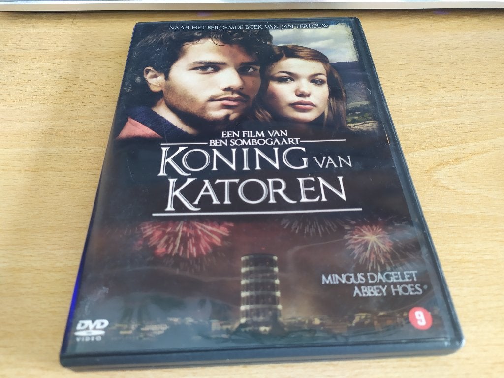 Koning van Katoren, Alle leeftijden, Ophalen of Verzenden, Zo goed als nieuw