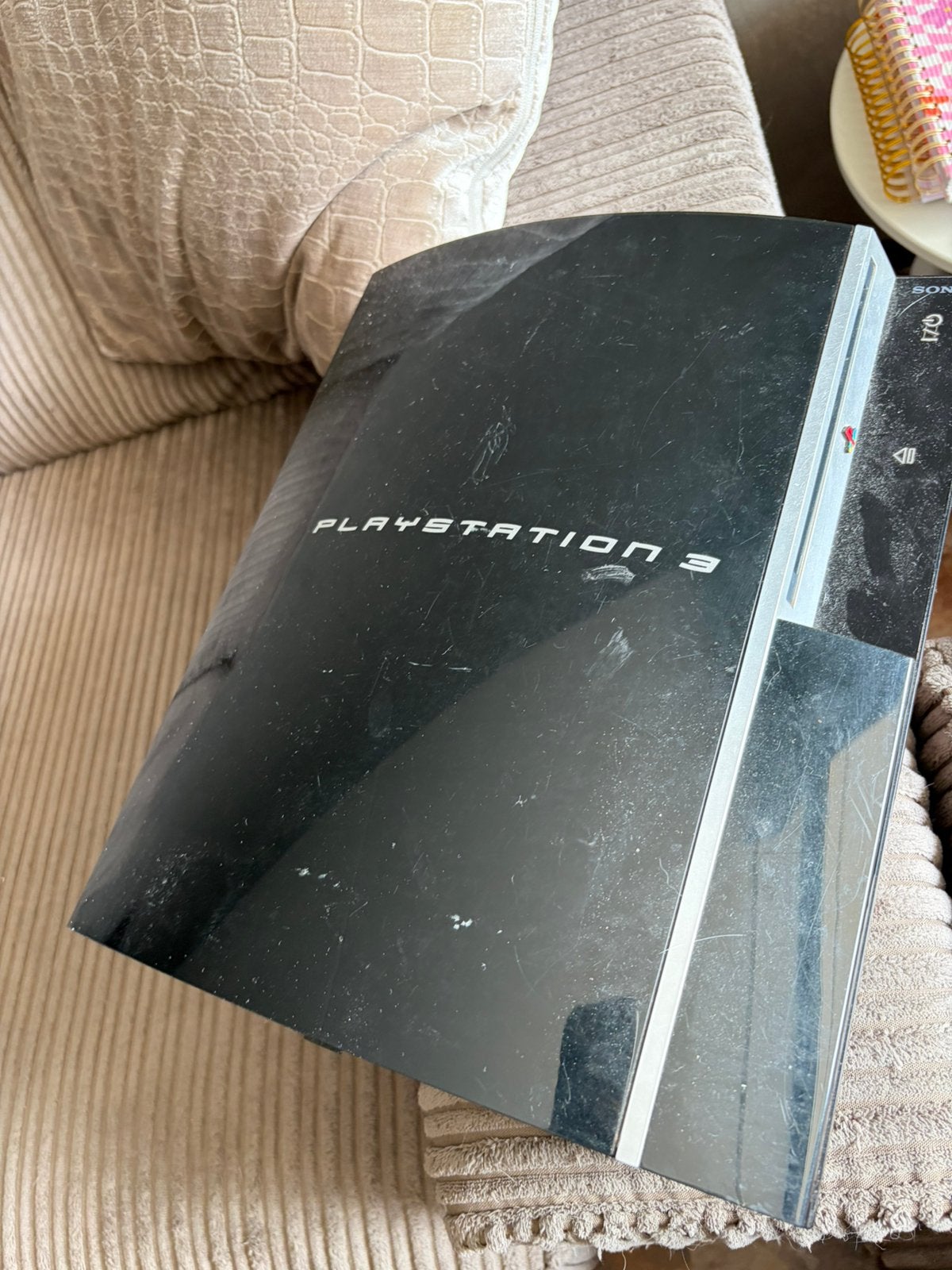 Ps3, 1 speler, Ophalen, Vanaf 18 jaar