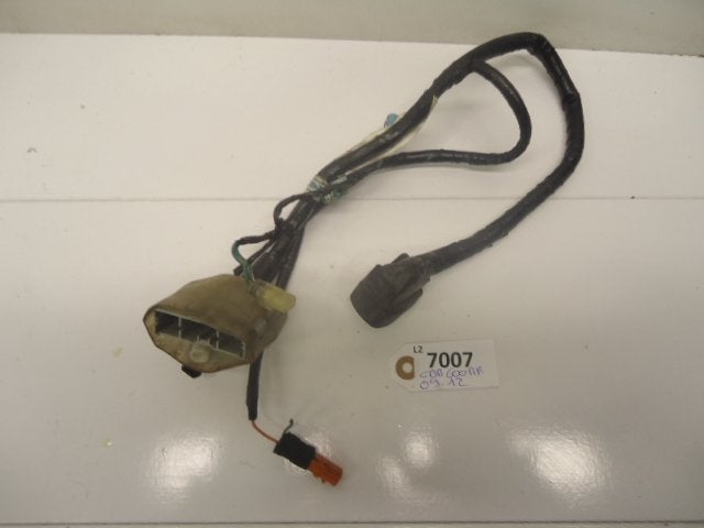 CBR600RR 2009 - 2012 Honda Kabelboom D1-29656