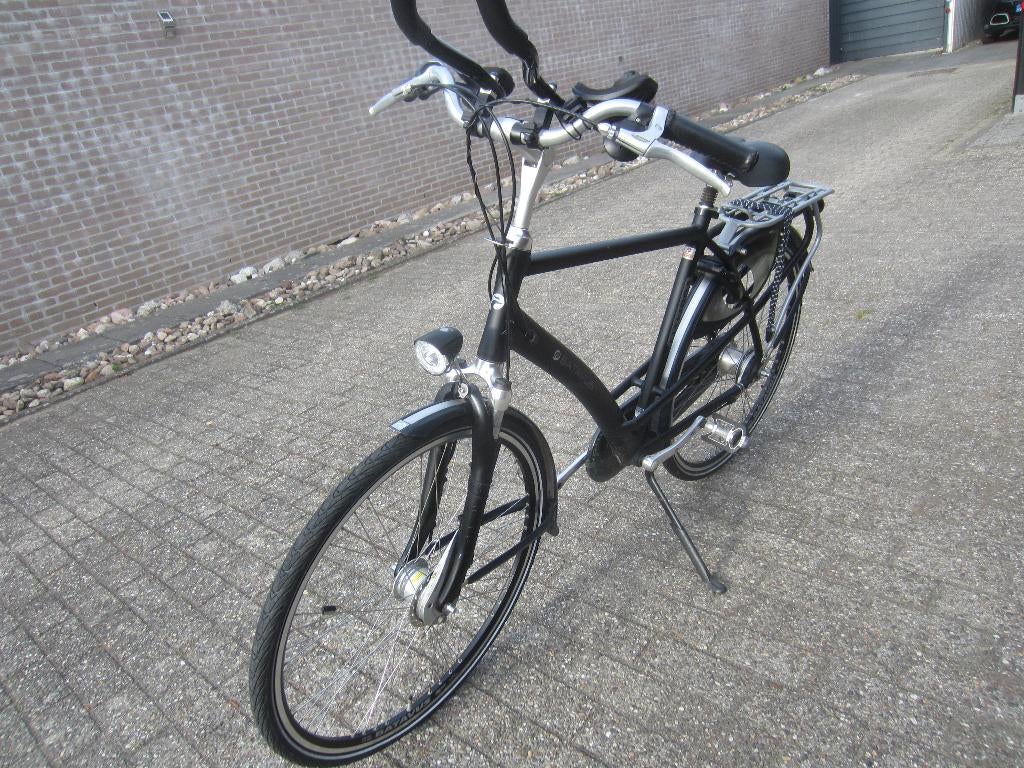 batavus mambo heren/jongens fiets z.g.o.h, Fietsen en Brommers, Fietsen | Heren | Herenfietsen, Ophalen, Versnellingen, Batavus
