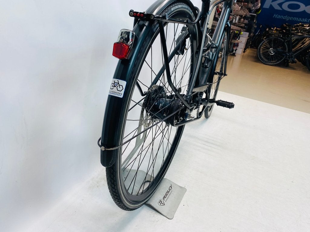 SPECIALIZED SourceEleven herenfiets L-58cm – CDX riem –, Overige merken, Versnellingen, Ophalen of Verzenden, Zo goed als nieuw