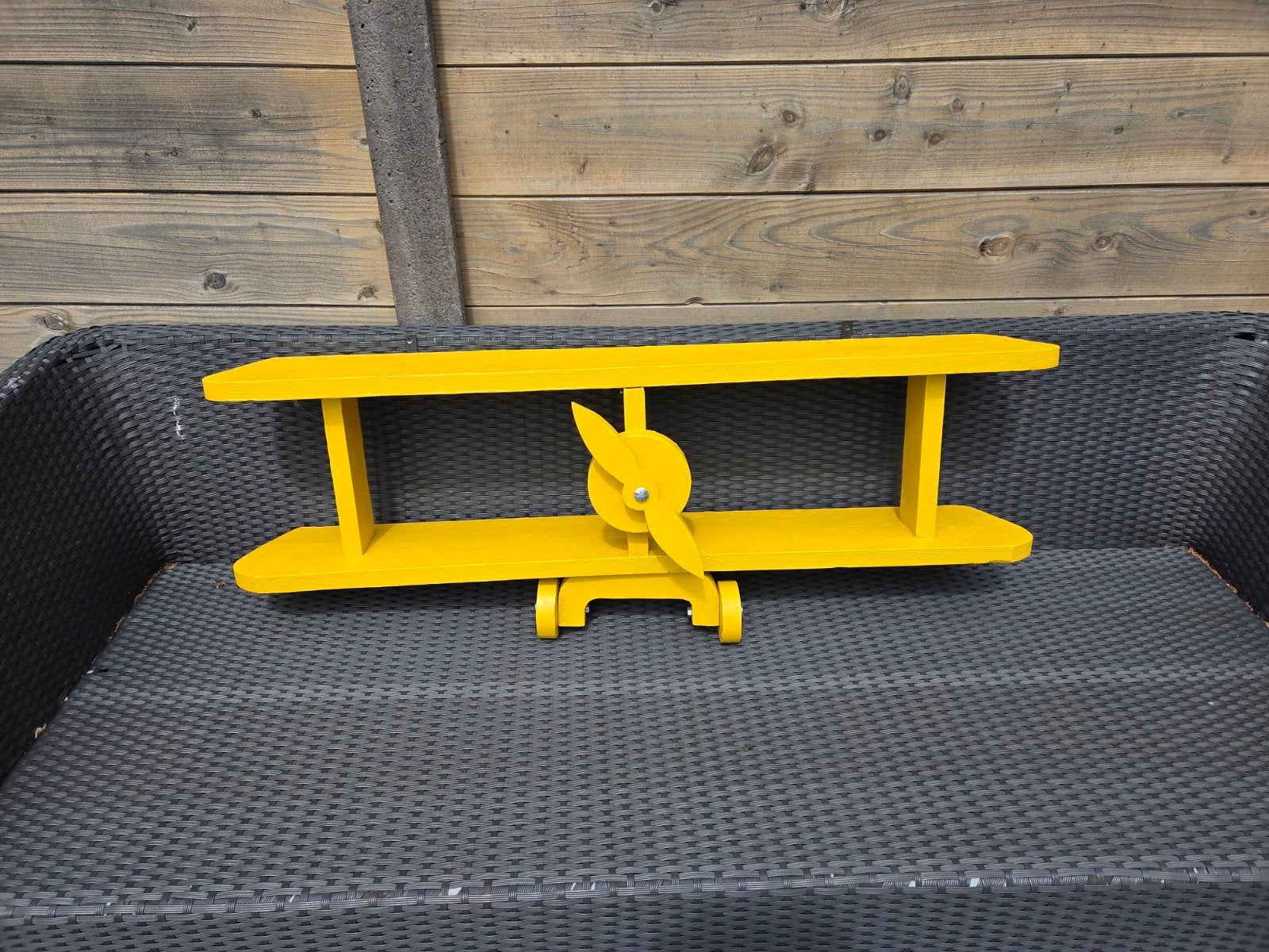 Wandplank vliegtuig, Ophalen of Verzenden, Nieuw, Overige merken