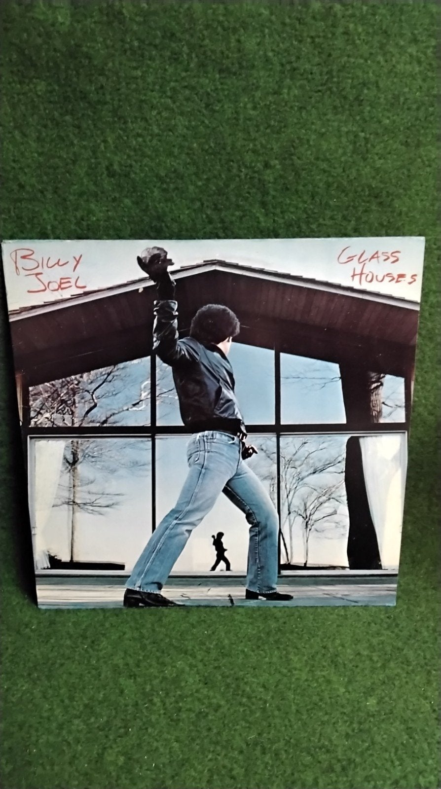 BILLY JOEL, Ophalen of Verzenden, Gebruikt, Overige formaten