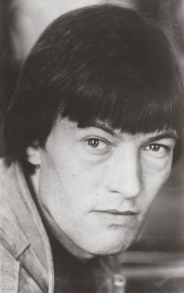 Ansichtkaart, Artiest, Dave Berry  (687), Verzamelen, Ophalen of Verzenden, 1960 tot 1980, Sterren en Beroemdheden