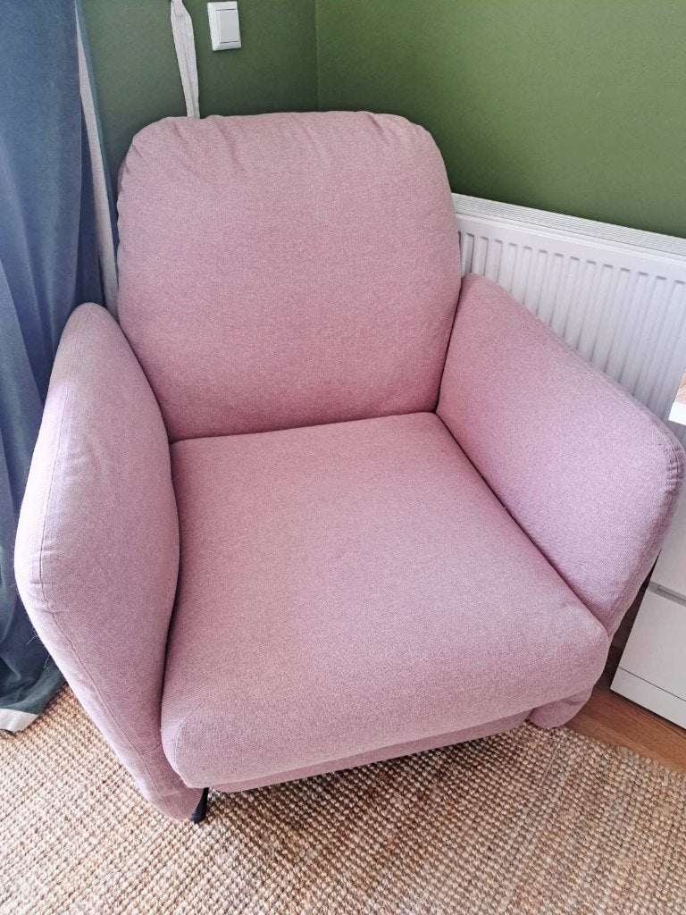 IKEA - EKOLSUND, Ophalen, Zo goed als nieuw, Wit, Eén
