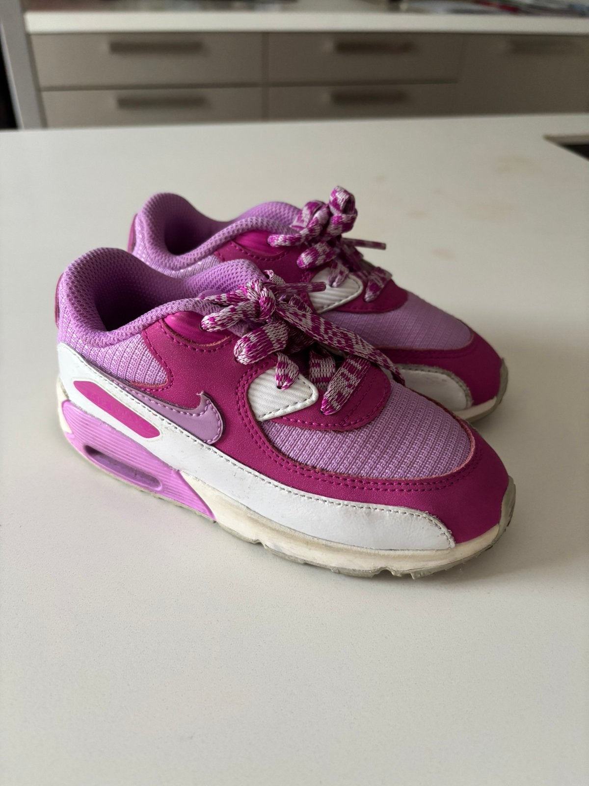 Meisjes schoenen laarzen zo goed als nieuw, Ophalen, Zo goed als nieuw, Meisje, Schoenen