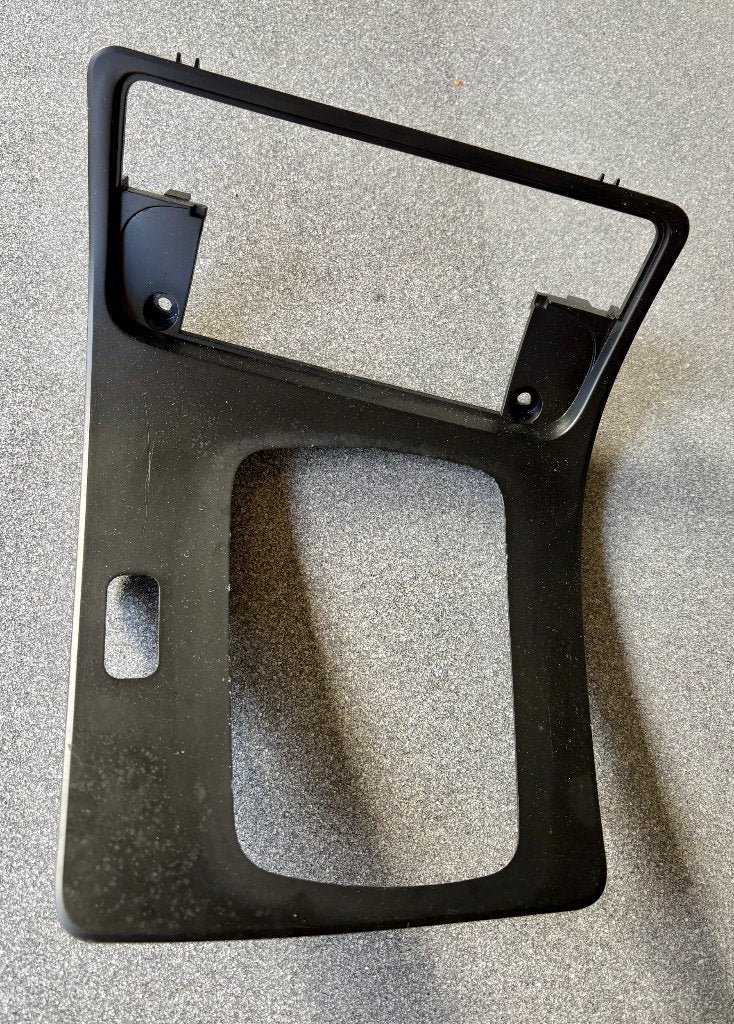 Saab middenconsole, Ophalen of Verzenden, Gebruikt, Saab