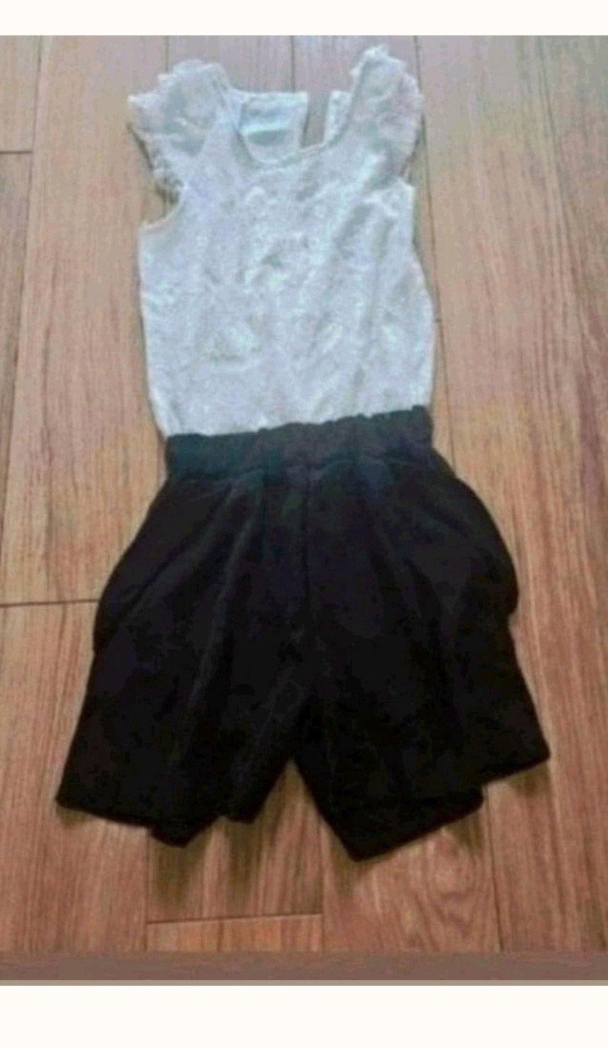 Mooi jumpsuit, Kleding | Dames, Ophalen of Verzenden, Zo goed als nieuw, Maat 36 (S)