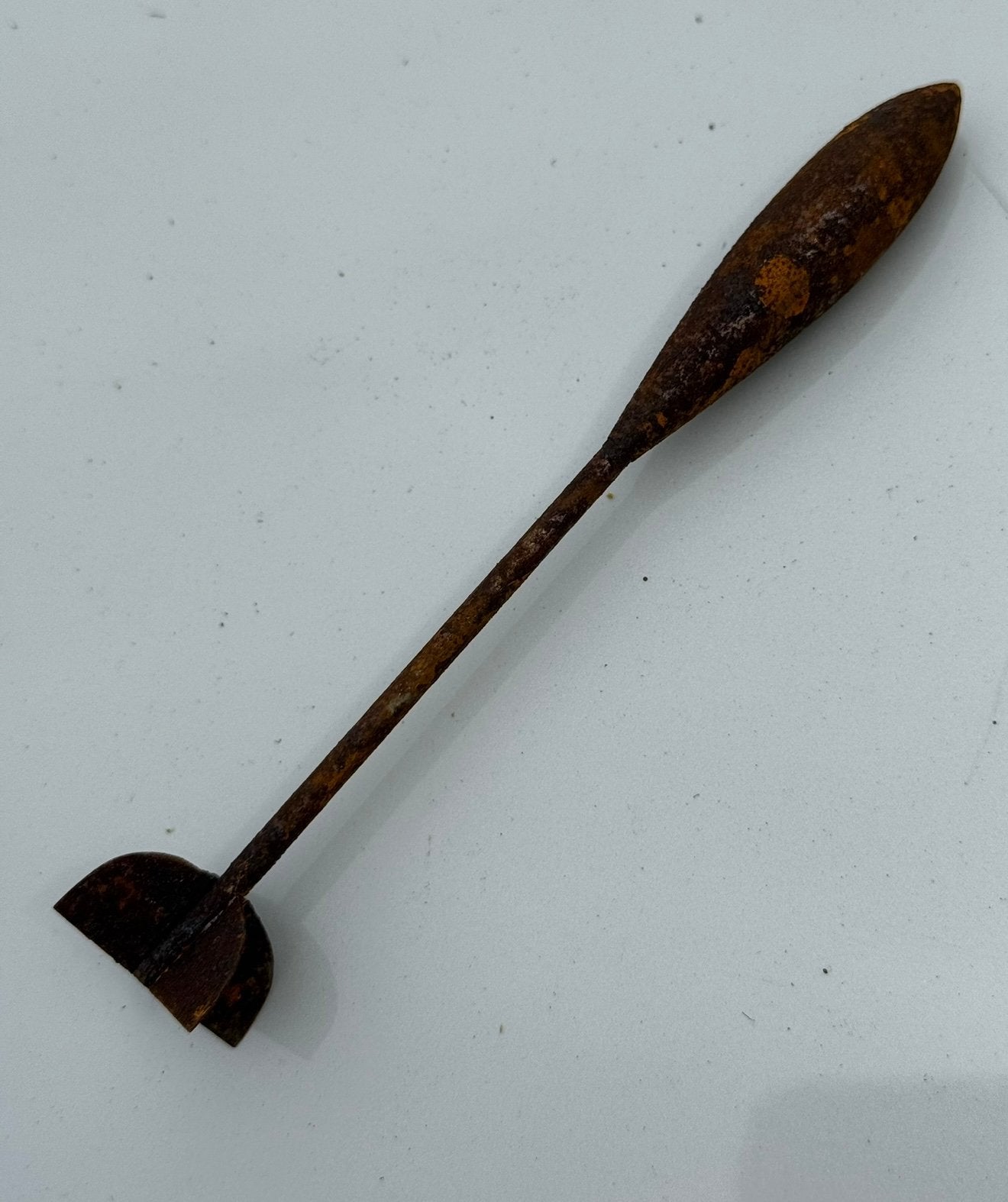 Dart/Flechèttes, Verzamelen, Ophalen of Verzenden, Landmacht