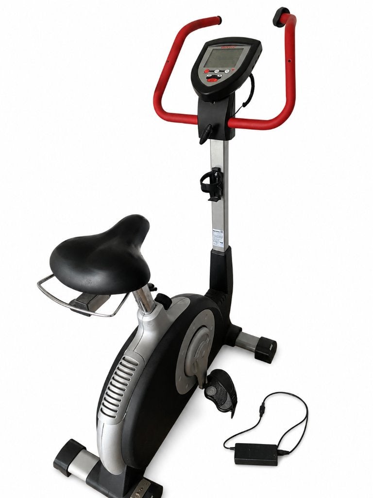 Runtec hometrainer, Sport en Fitness, Ophalen, Overige materialen, Gebruikt, Benen