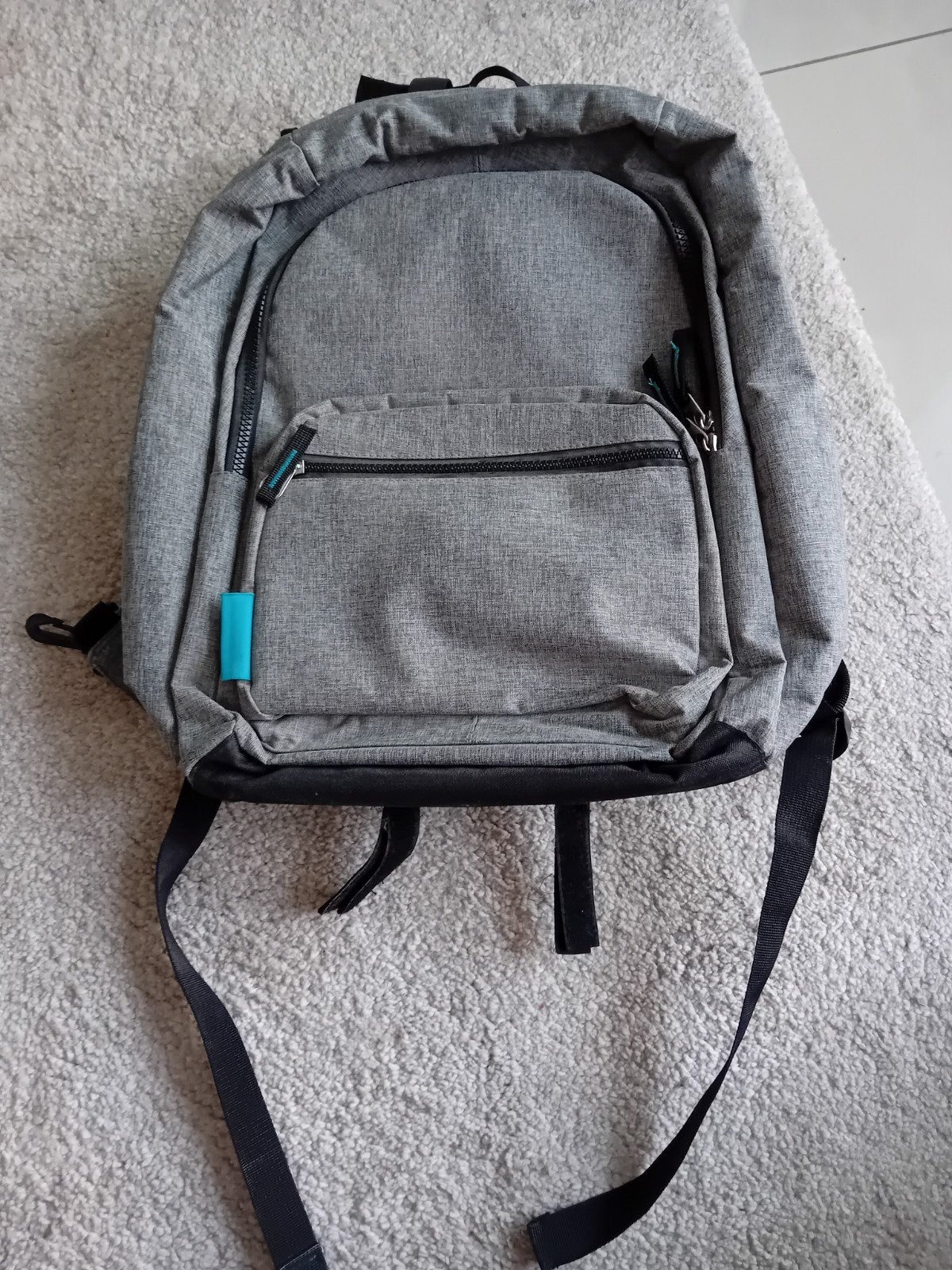 VASAD V23 Outdoor & Leisure All Weather rugzak, Sieraden, Tassen en Uiterlijk, 25 tot 40 cm, Zo goed als nieuw, Waterdicht, 30 tot 45 cm